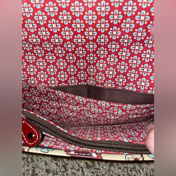 Fossil Wallet - Picture 6 of 8